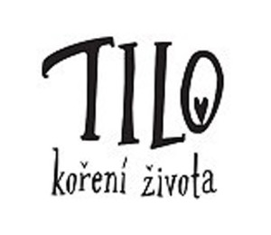 TILO – koření života